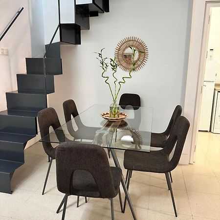 Almazen Apartamentos, Arrayan 23 세비야 외부 사진