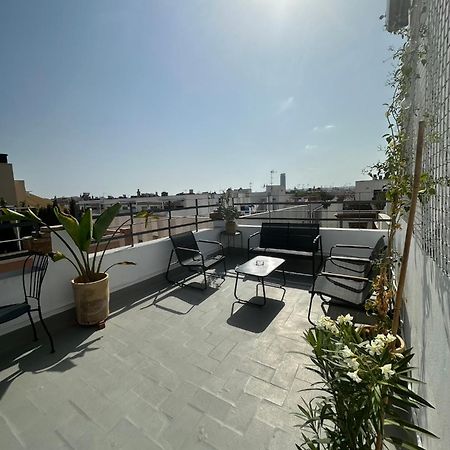 Almazen Apartamentos, Arrayan 23 세비야 외부 사진