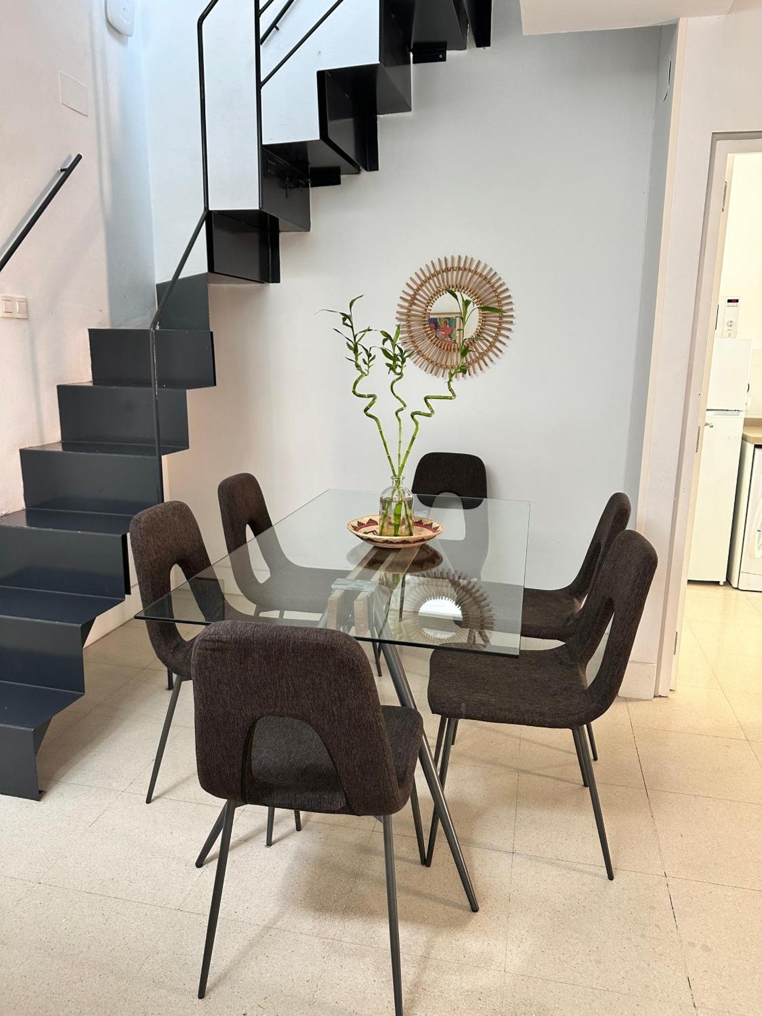 Almazen Apartamentos, Arrayan 23 세비야 외부 사진