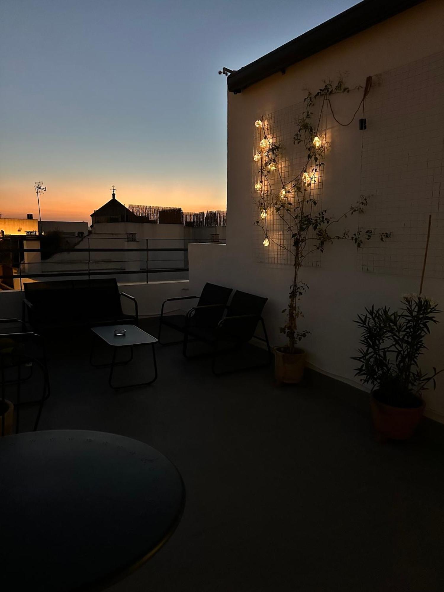 Almazen Apartamentos, Arrayan 23 세비야 외부 사진