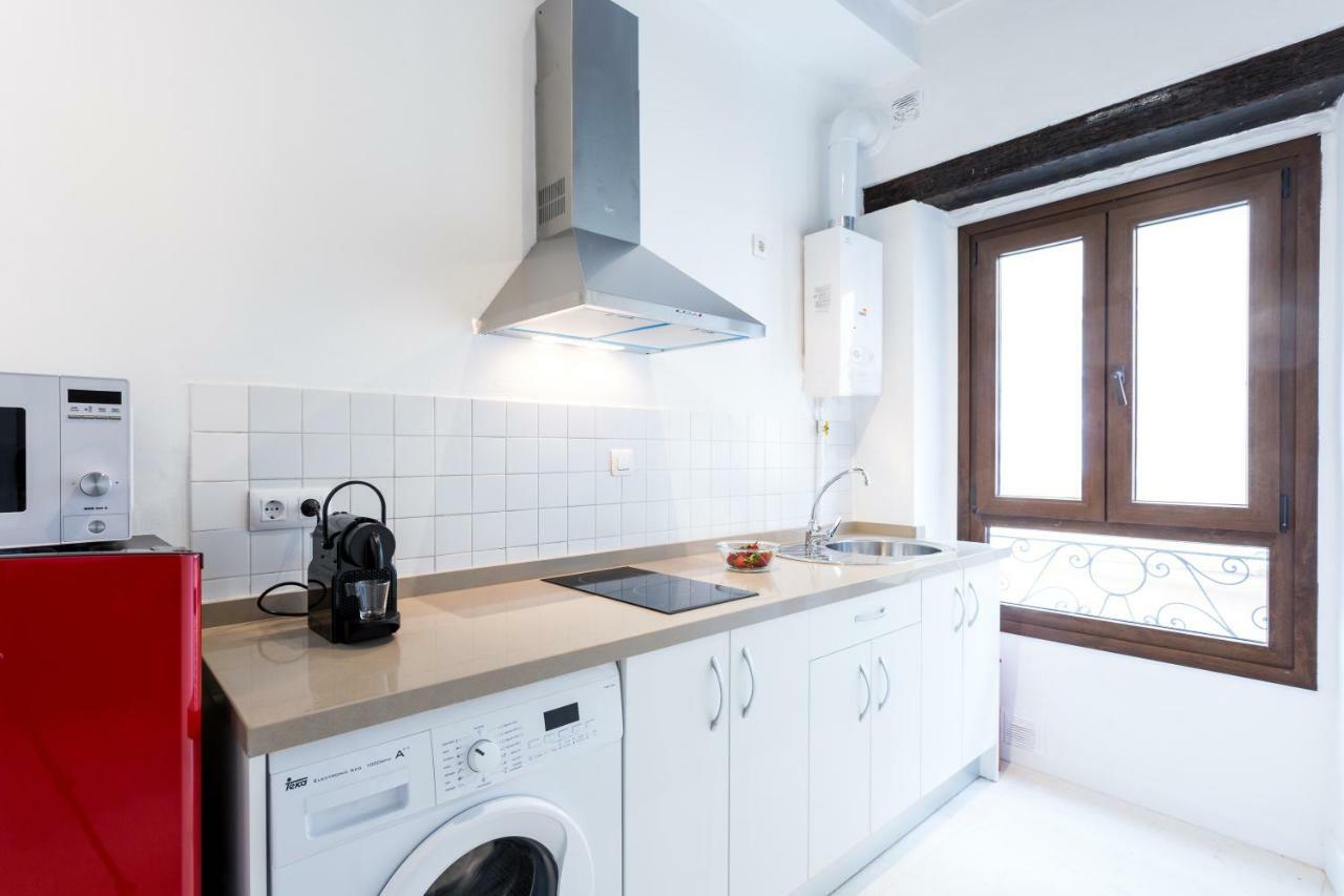 Almazen Apartamentos, Arrayan 23 세비야 외부 사진