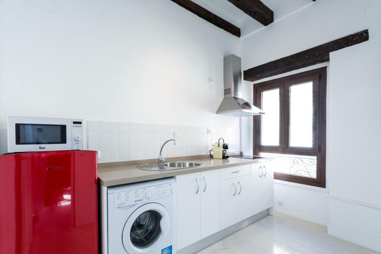 Almazen Apartamentos, Arrayan 23 세비야 외부 사진