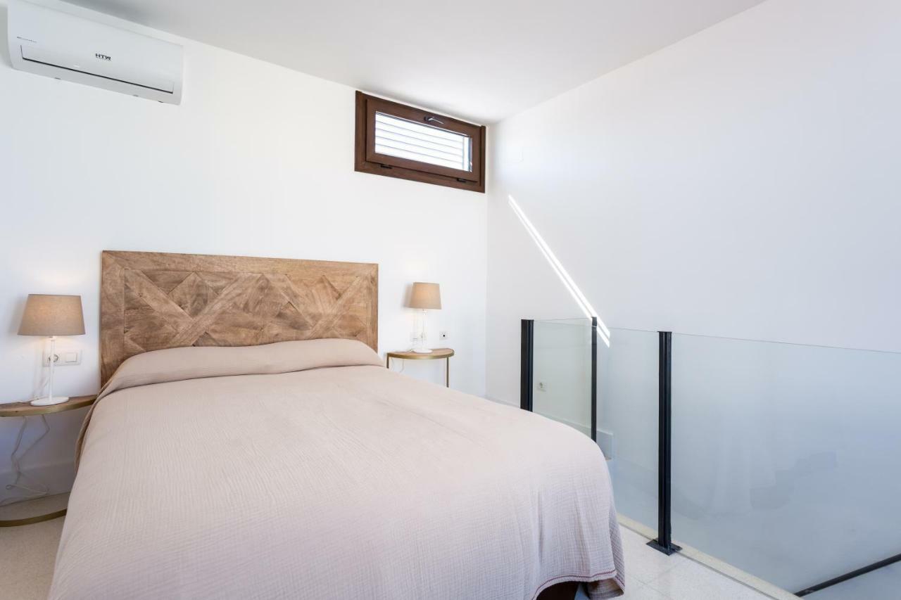 Almazen Apartamentos, Arrayan 23 세비야 외부 사진