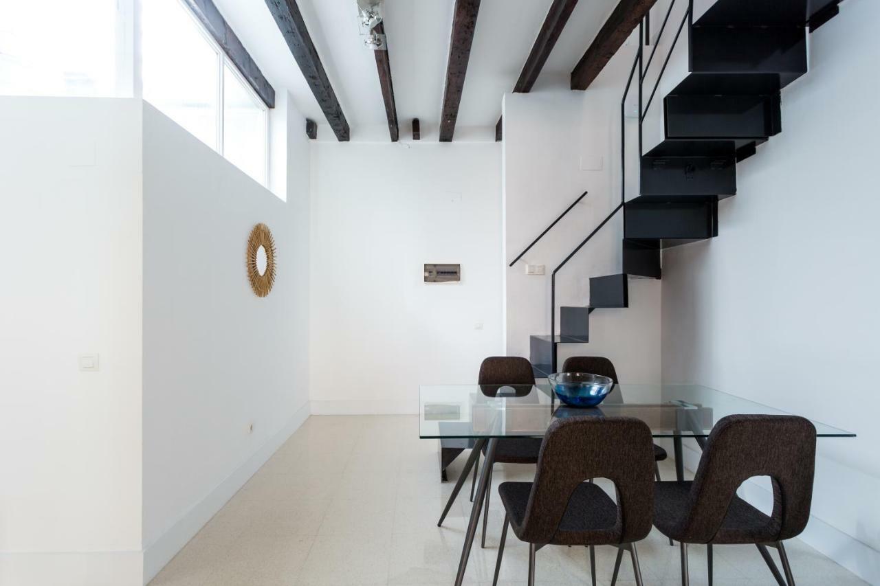 Almazen Apartamentos, Arrayan 23 세비야 외부 사진