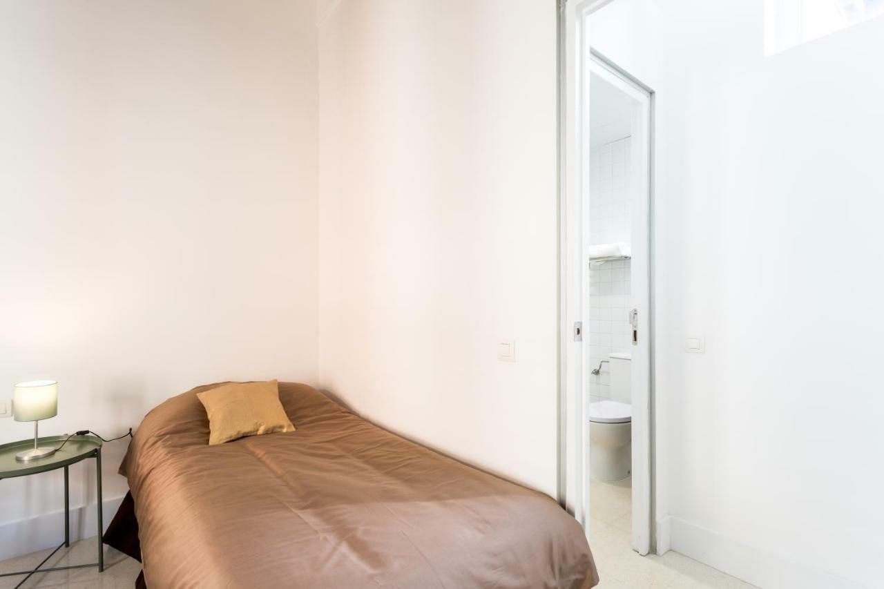 Almazen Apartamentos, Arrayan 23 세비야 외부 사진
